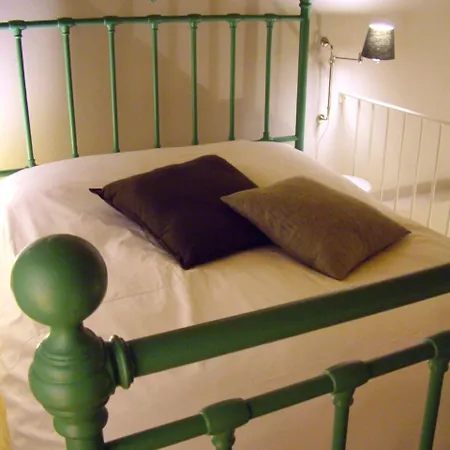 Altrocanto Nocleg ze śniadaniem Farindola