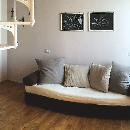 Altrocanto Nocleg ze śniadaniem