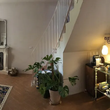 Altrocanto Bed & Breakfast Farindola