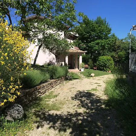 Altrocanto 3* Farindola