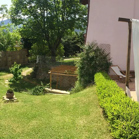 Altrocanto 3* Farindola