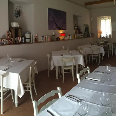 Altrocanto Nocleg ze śniadaniem 3*