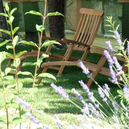 Altrocanto Nocleg ze śniadaniem Farindola