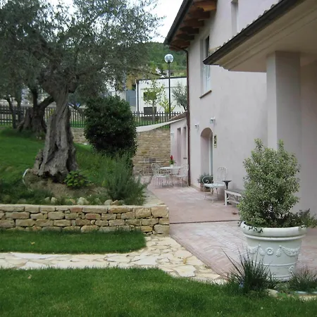 Nocleg ze śniadaniem Altrocanto