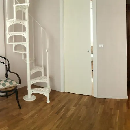 Nocleg ze śniadaniem Altrocanto 3*