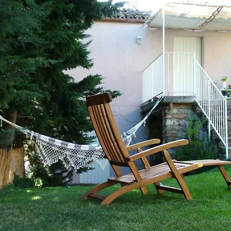 فندق مبيت وإفطار Altrocanto