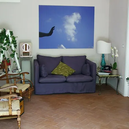 Altrocanto فندق مبيت وإفطار 3*