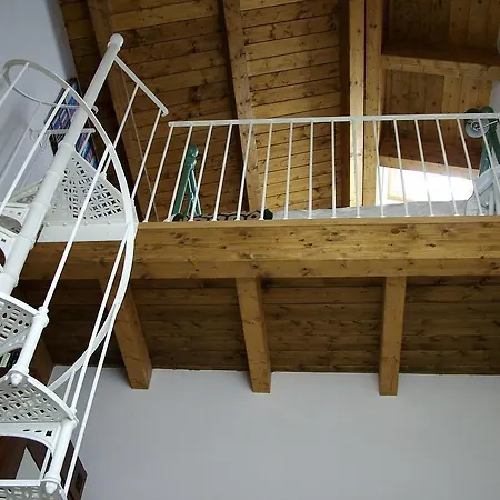 Nocleg ze śniadaniem Altrocanto 3*