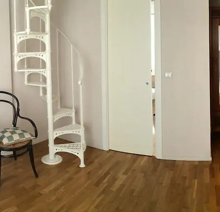 Bed & Breakfast Altrocanto