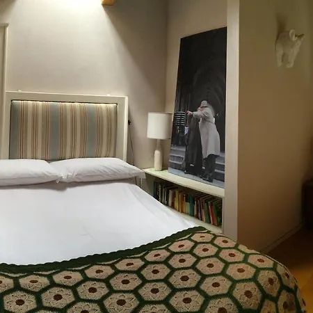 Altrocanto Bed & Breakfast Farindola