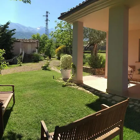 Bed & Breakfast Altrocanto *