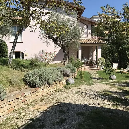 Bed & Breakfast Altrocanto *