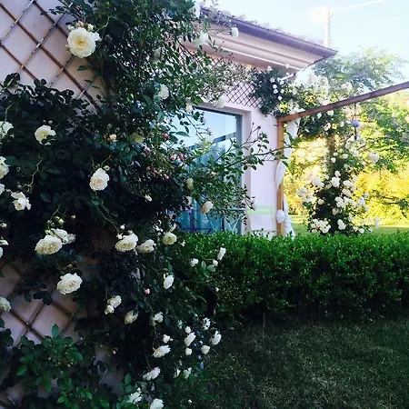 Altrocanto 3* Farindola