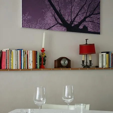 Bed & Breakfast Altrocanto