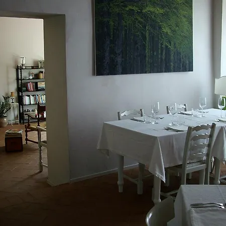 Nocleg ze śniadaniem Altrocanto 3*