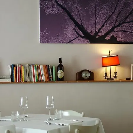 Bed & Breakfast Altrocanto Farindola