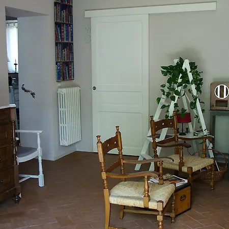 Altrocanto فندق مبيت وإفطار Farindola