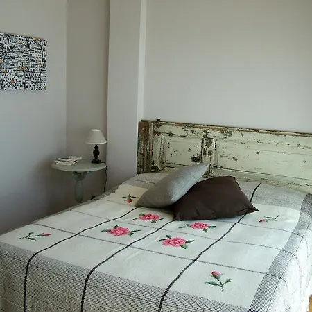 Altrocanto Bed & Breakfast *
