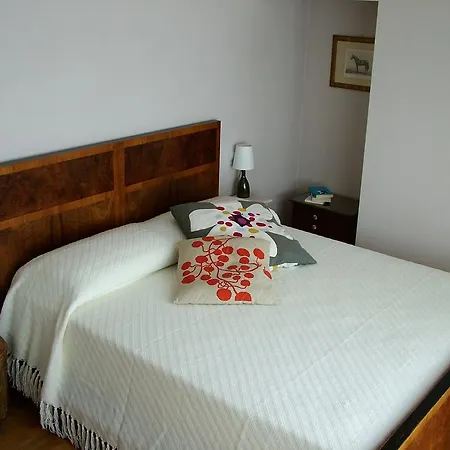 فندق مبيت وإفطار Altrocanto Farindola