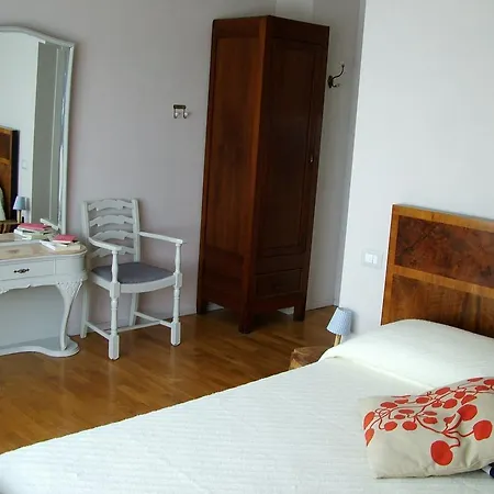 فندق مبيت وإفطار Altrocanto