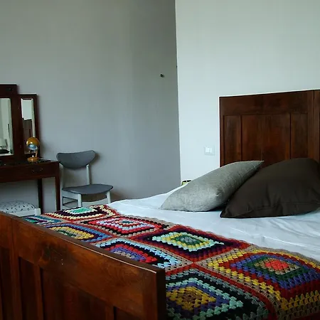 Altrocanto فندق مبيت وإفطار Farindola