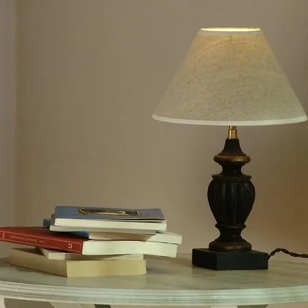 Altrocanto Nocleg ze śniadaniem Farindola