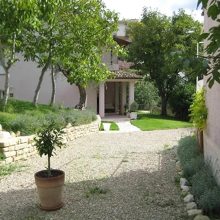 فندق مبيت وإفطار Altrocanto 3*