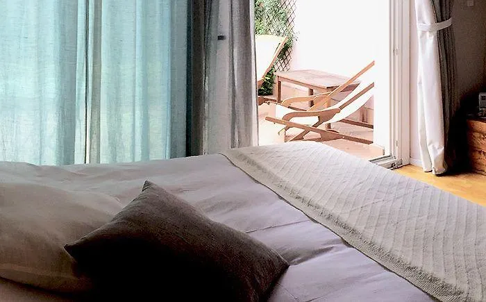 Altrocanto 3* Farindola