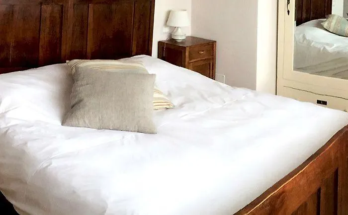 Altrocanto Bed & Breakfast