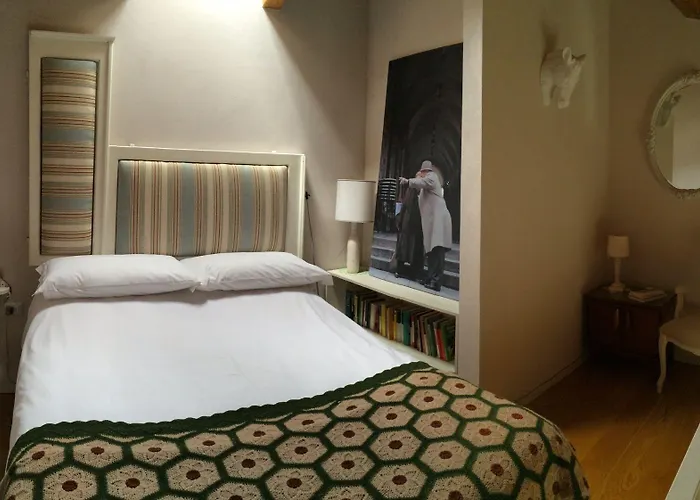 Altrocanto 3* Farindola