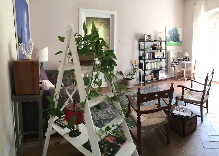 Altrocanto 3* Farindola