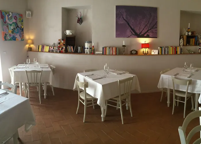 Altrocanto Bed & Breakfast Farindola