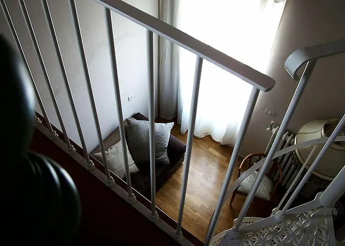 Altrocanto Bed & Breakfast Farindola