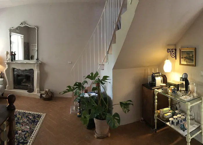 Altrocanto Bed & Breakfast Farindola