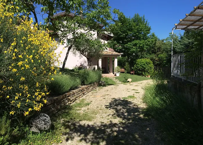 Altrocanto 3* Farindola