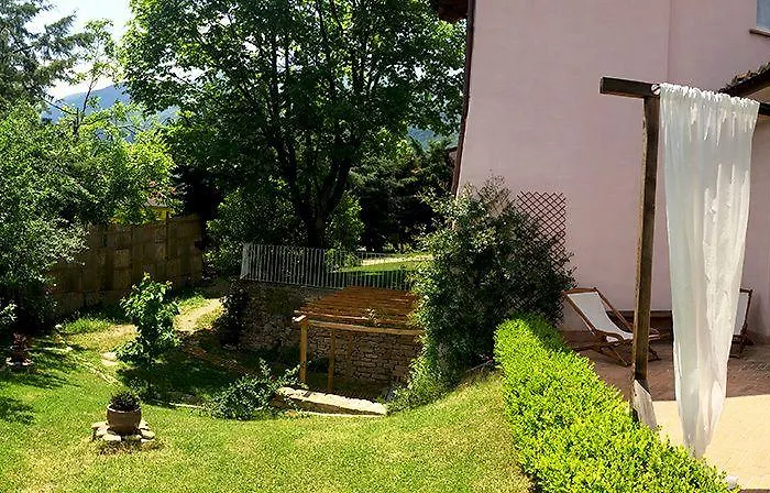 Altrocanto Bed & Breakfast Farindola