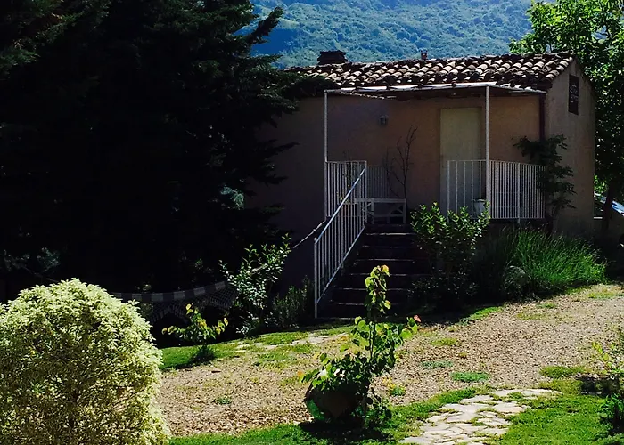 Bed & Breakfast Altrocanto 3*