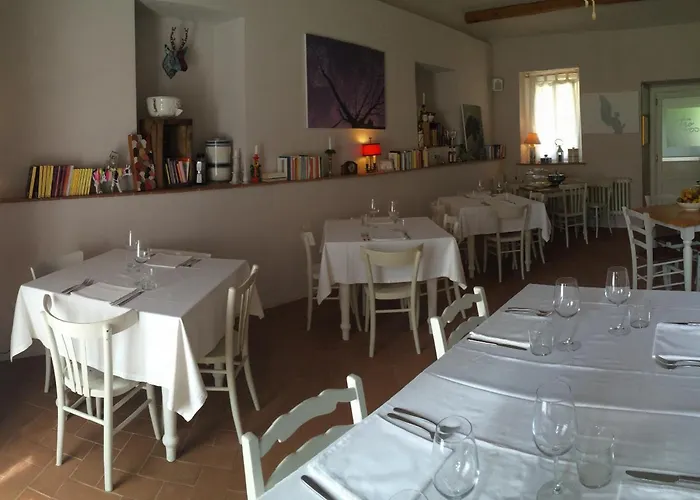 Altrocanto Bed & Breakfast 3*