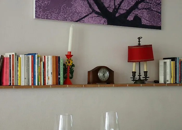 Altrocanto 3* Farindola