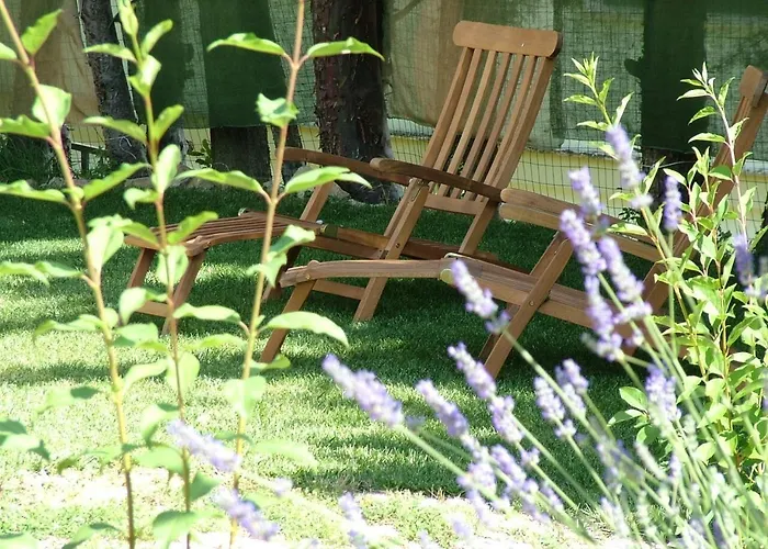 Altrocanto Bed & Breakfast Farindola