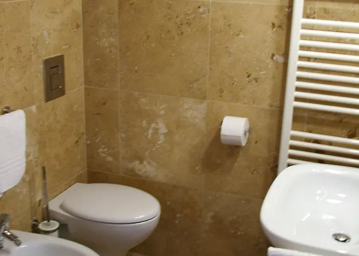 Bed & Breakfast Altrocanto 3*