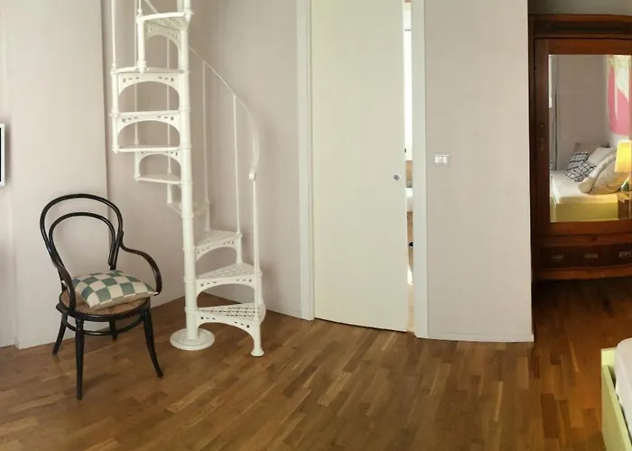 Bed & Breakfast Altrocanto 3*