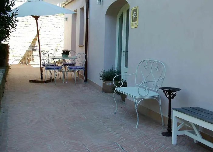 Bed & Breakfast Altrocanto 3*