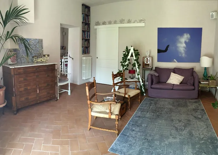 Bed & Breakfast Altrocanto 3*