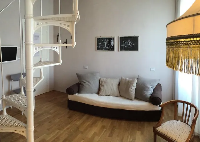 Bed & Breakfast Altrocanto Farindola