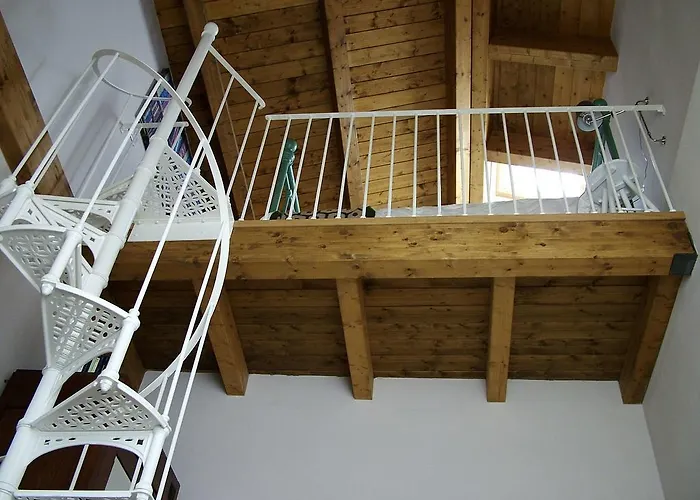 Bed & Breakfast Altrocanto 3*