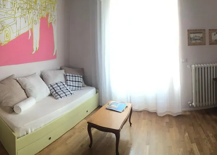 Altrocanto Bed & Breakfast Farindola