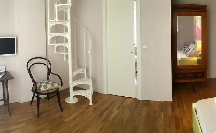 Bed & Breakfast Altrocanto