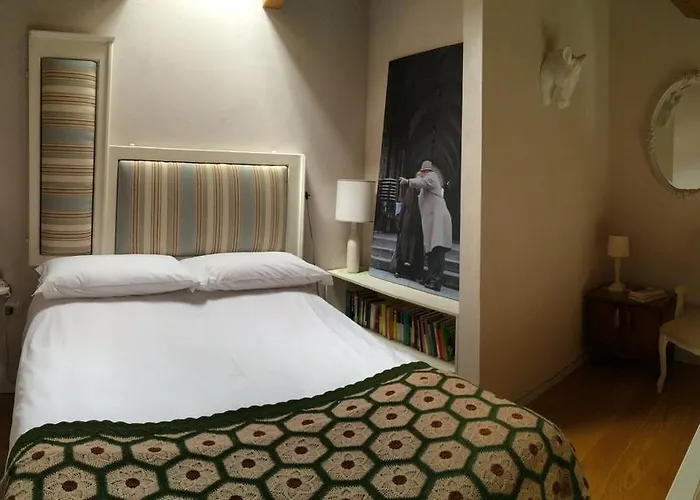 Altrocanto Bed & Breakfast Farindola