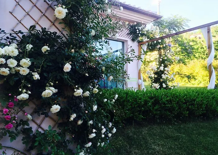 Altrocanto 3* Farindola